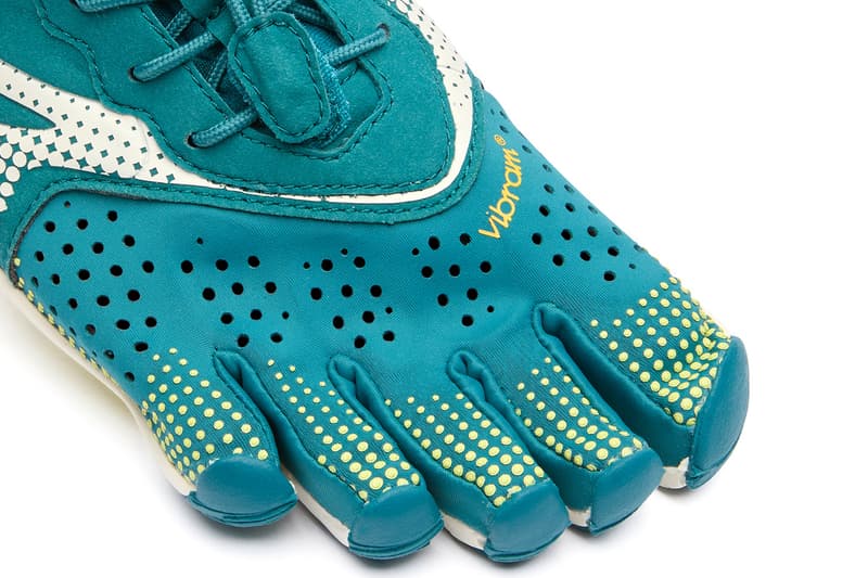 Vibram FiveFingers Fall/Winter 2025 Collection Release Info Grounsplay Trailope Graspifier V-Soul V-Run Scramkey Roadaround 2