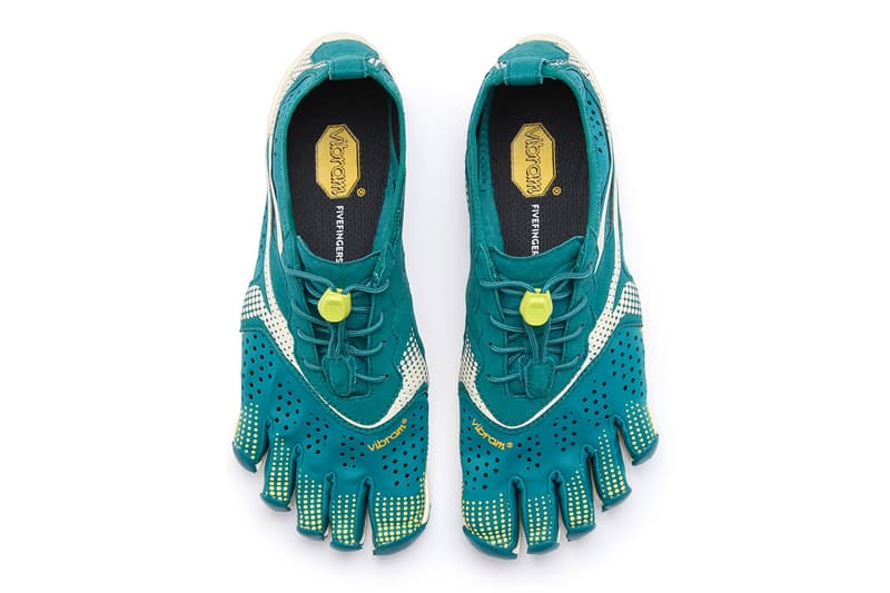 Vibram FiveFingers Fall/Winter 2025 Collection Release Info Grounsplay Trailope Graspifier V-Soul V-Run Scramkey Roadaround 2