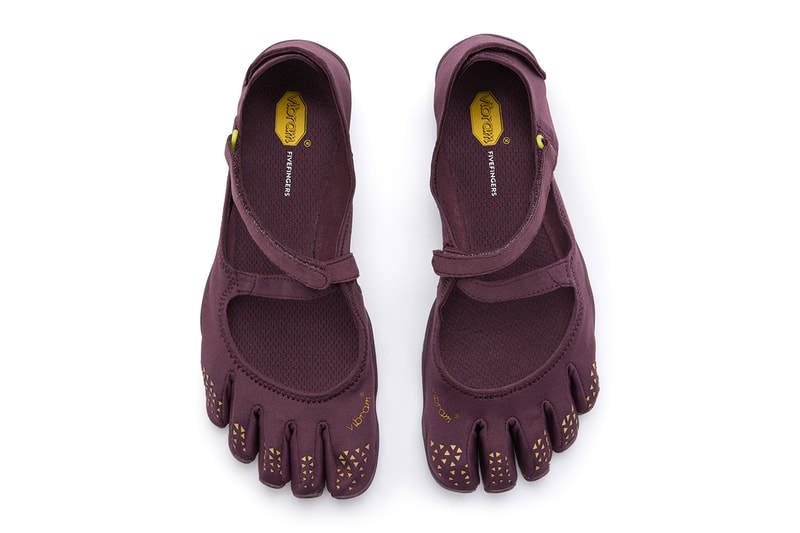 Vibram FiveFingers Fall/Winter 2025 Collection Release Info Grounsplay Trailope Graspifier V-Soul V-Run Scramkey Roadaround 2