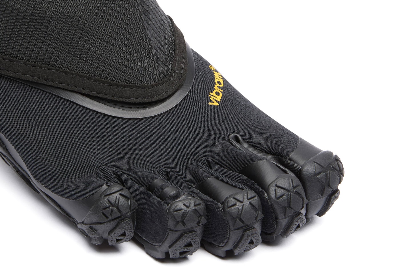 Vibram FiveFingers Fall/Winter 2025 Collection Release Info Grounsplay Trailope Graspifier V-Soul V-Run Scramkey Roadaround 2