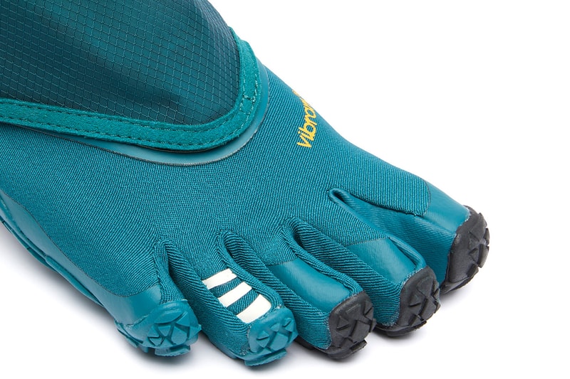 Vibram FiveFingers Fall/Winter 2025 Collection Release Info Grounsplay Trailope Graspifier V-Soul V-Run Scramkey Roadaround 2
