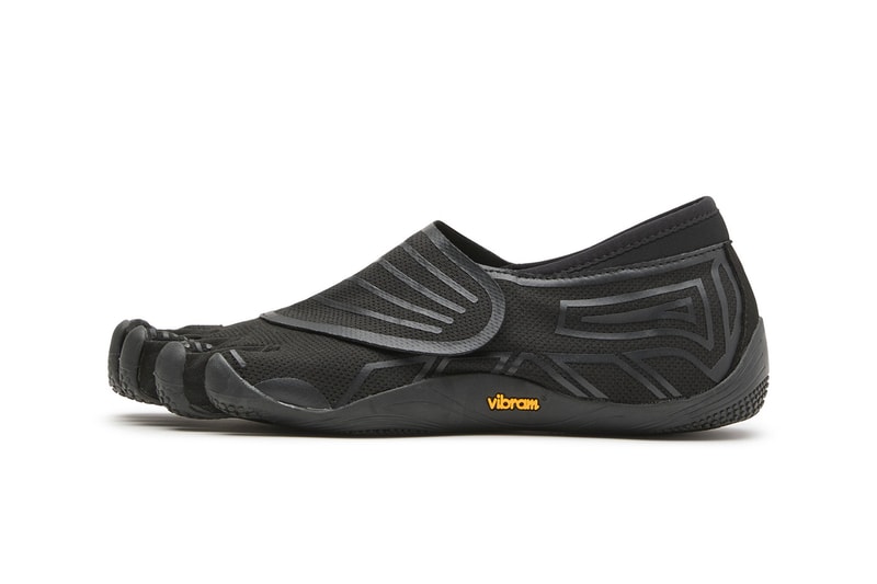 Vibram FiveFingers Fall/Winter 2025 Collection Release Info Grounsplay Trailope Graspifier V-Soul V-Run Scramkey Roadaround 2