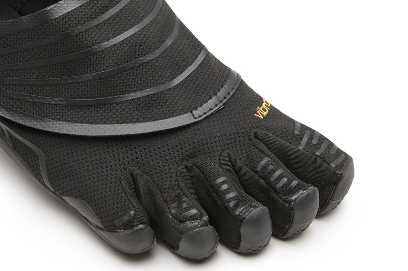Vibram FiveFingers Fall/Winter 2025 Collection Release Info Grounsplay Trailope Graspifier V-Soul V-Run Scramkey Roadaround 2