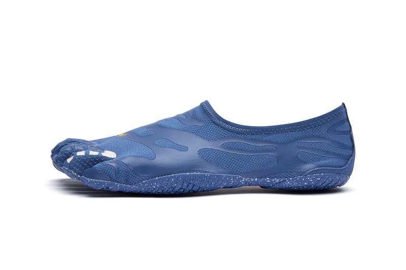 Vibram FiveFingers Fall/Winter 2025 Collection Release Info Grounsplay Trailope Graspifier V-Soul V-Run Scramkey Roadaround 2