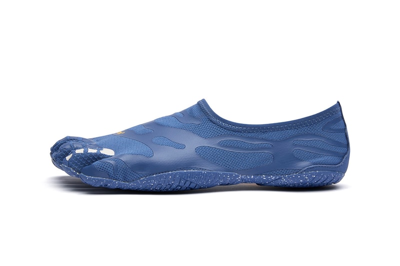 Vibram FiveFingers Fall/Winter 2025 Collection Release Info Grounsplay Trailope Graspifier V-Soul V-Run Scramkey Roadaround 2