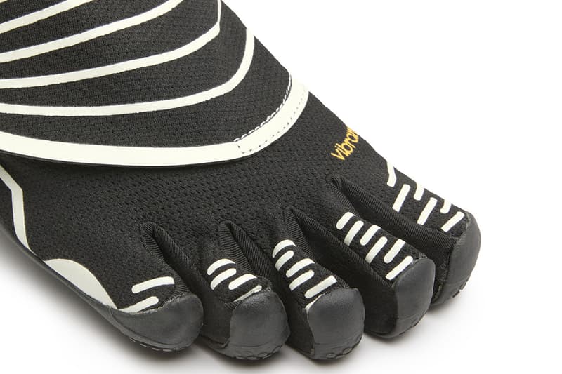 Vibram FiveFingers Fall/Winter 2025 Collection Release Info Grounsplay Trailope Graspifier V-Soul V-Run Scramkey Roadaround 2