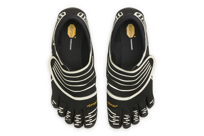 Vibram FiveFingers Fall/Winter 2025 Collection Release Info Grounsplay Trailope Graspifier V-Soul V-Run Scramkey Roadaround 2