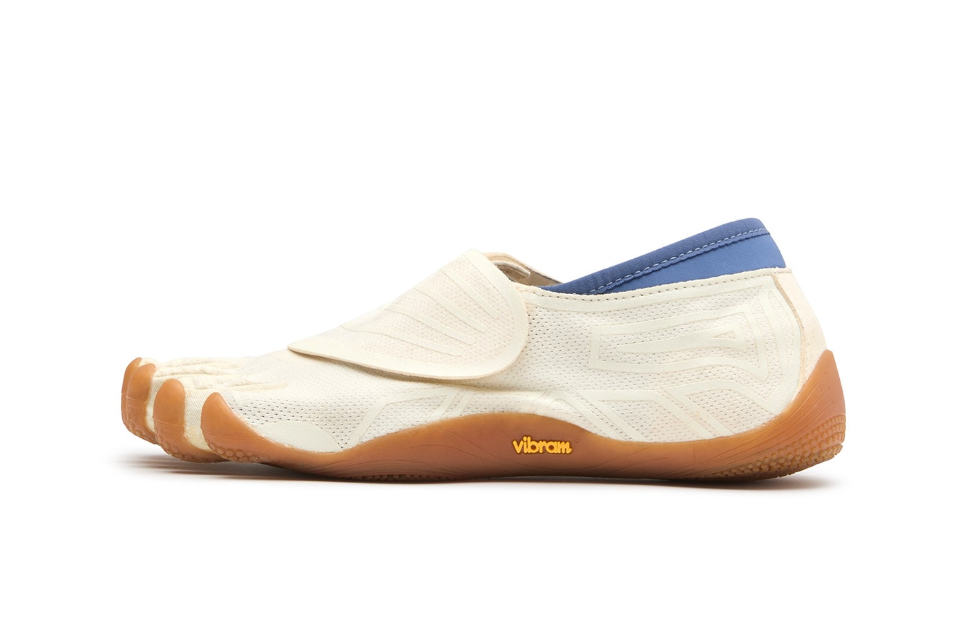 Vibram FiveFingers Fall/Winter 2025 Collection Release Info Grounsplay Trailope Graspifier V-Soul V-Run Scramkey Roadaround 2