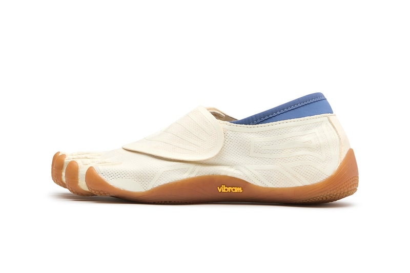 Vibram FiveFingers Fall/Winter 2025 Collection Release Info Grounsplay Trailope Graspifier V-Soul V-Run Scramkey Roadaround 2