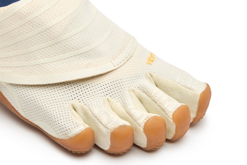 Vibram FiveFingers Fall/Winter 2025 Collection Release Info Grounsplay Trailope Graspifier V-Soul V-Run Scramkey Roadaround 2