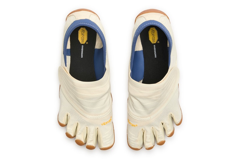 Vibram FiveFingers Fall/Winter 2025 Collection Release Info Grounsplay Trailope Graspifier V-Soul V-Run Scramkey Roadaround 2