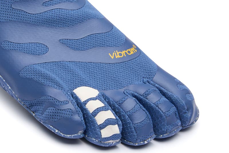 Vibram FiveFingers Fall/Winter 2025 Collection Release Info Grounsplay Trailope Graspifier V-Soul V-Run Scramkey Roadaround 2