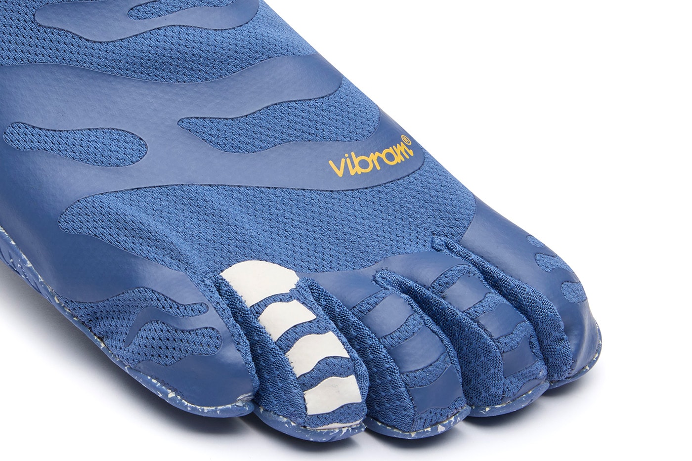 Vibram FiveFingers Fall/Winter 2025 Collection Release Info Grounsplay Trailope Graspifier V-Soul V-Run Scramkey Roadaround 2