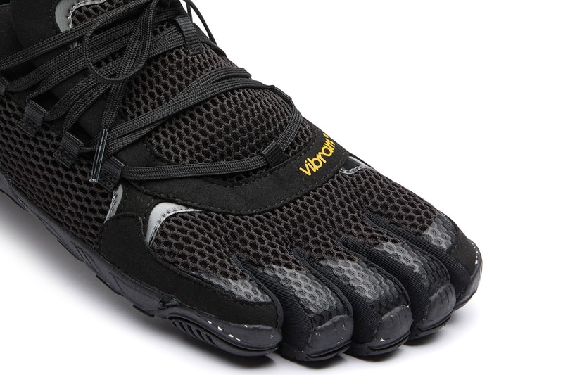 Vibram FiveFingers Fall/Winter 2025 Collection Release Info Grounsplay Trailope Graspifier V-Soul V-Run Scramkey Roadaround 2