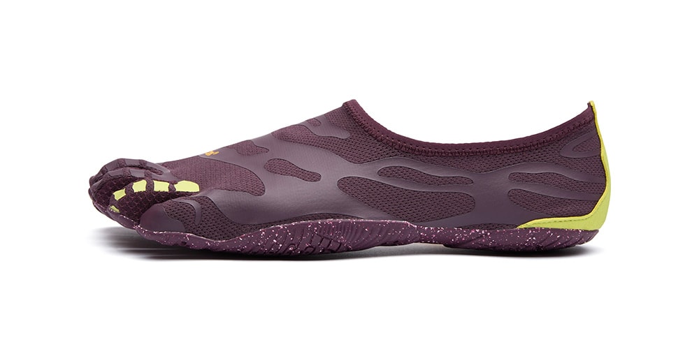 Vibram FiveFingers Introduces Two New Barefoot Silhouettes