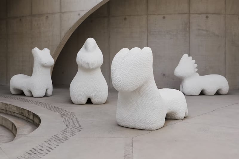 Victoria Yakusha’s ‘Land of Light II’ Marries Matter and Soul