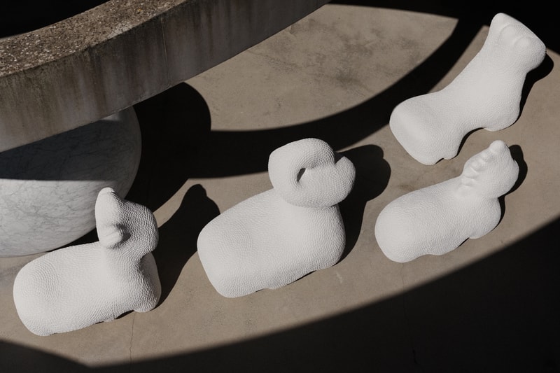 Victoria Yakusha 'Land of Light II' Design Miami 2025