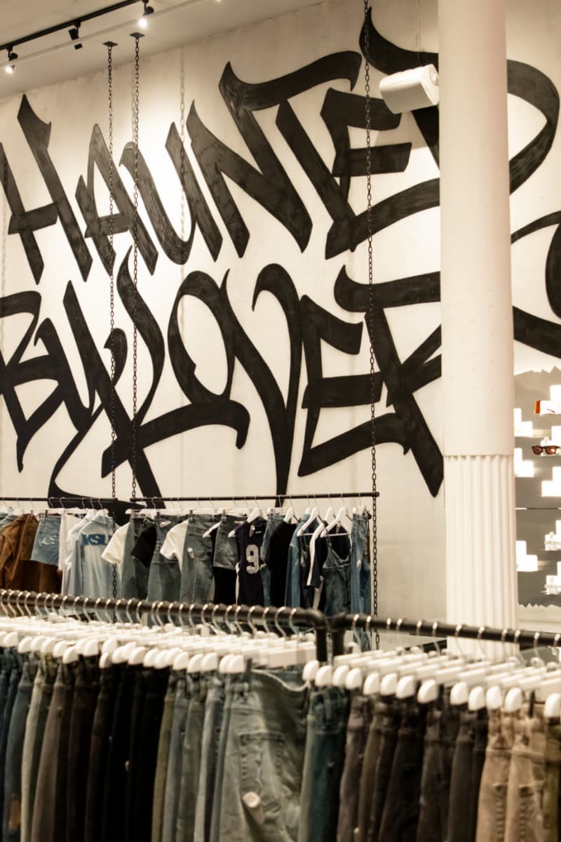 KSUBI Faust Capsule Collection Release Info Lookbook