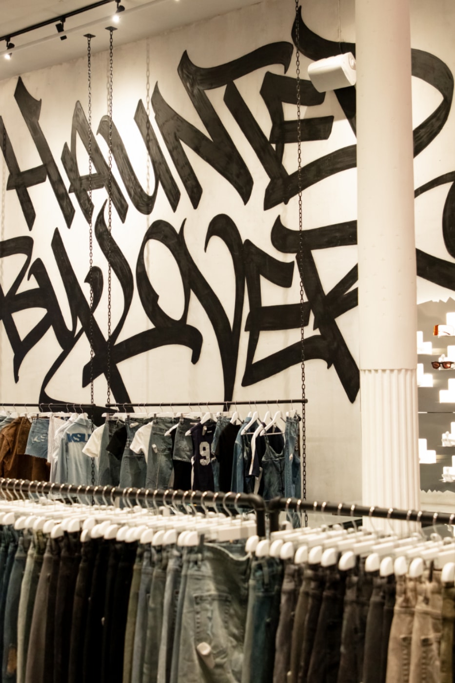 KSUBI Faust Capsule Collection Release Info Lookbook