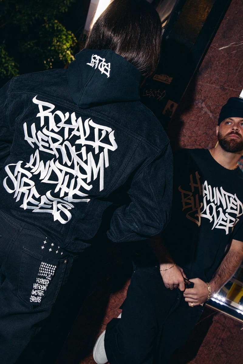 KSUBI Faust Capsule Collection Release Info Lookbook