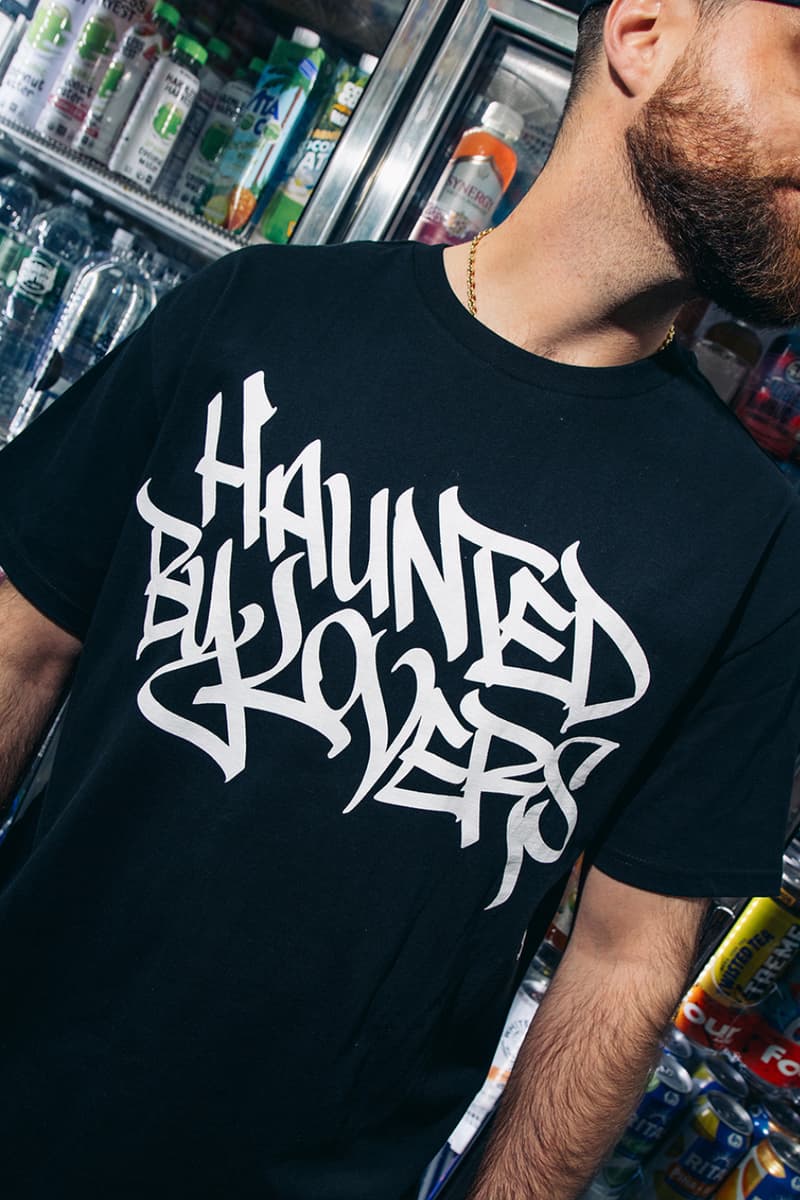 KSUBI Faust Capsule Collection Release Info Lookbook