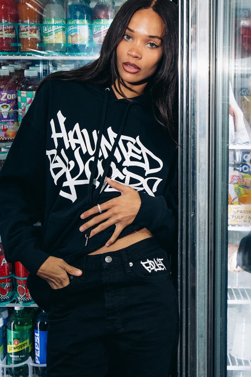 KSUBI Faust Capsule Collection Release Info Lookbook