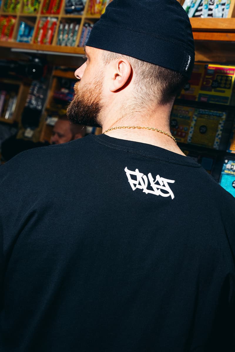 KSUBI Faust Capsule Collection Release Info Lookbook