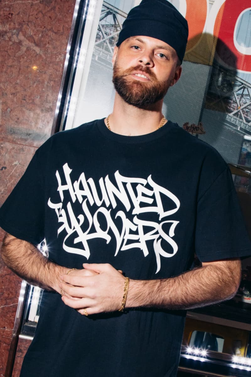 KSUBI Faust Capsule Collection Release Info Lookbook