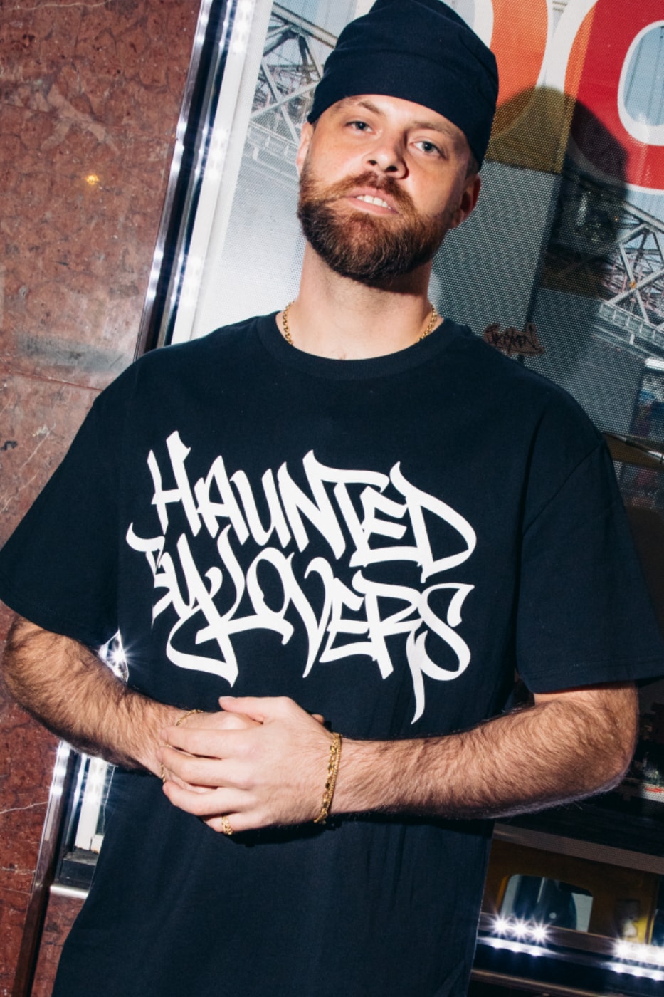 KSUBI Faust Capsule Collection Release Info Lookbook