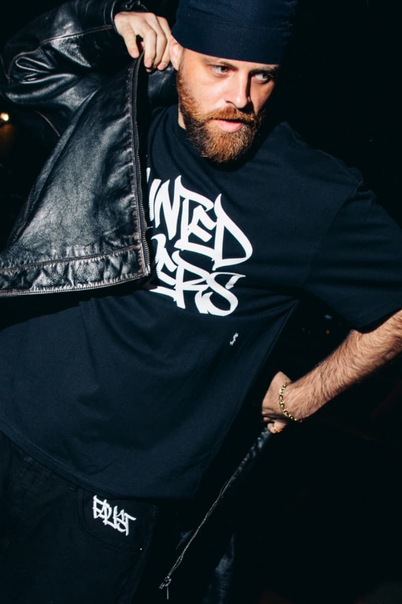 KSUBI Faust Capsule Collection Release Info Lookbook