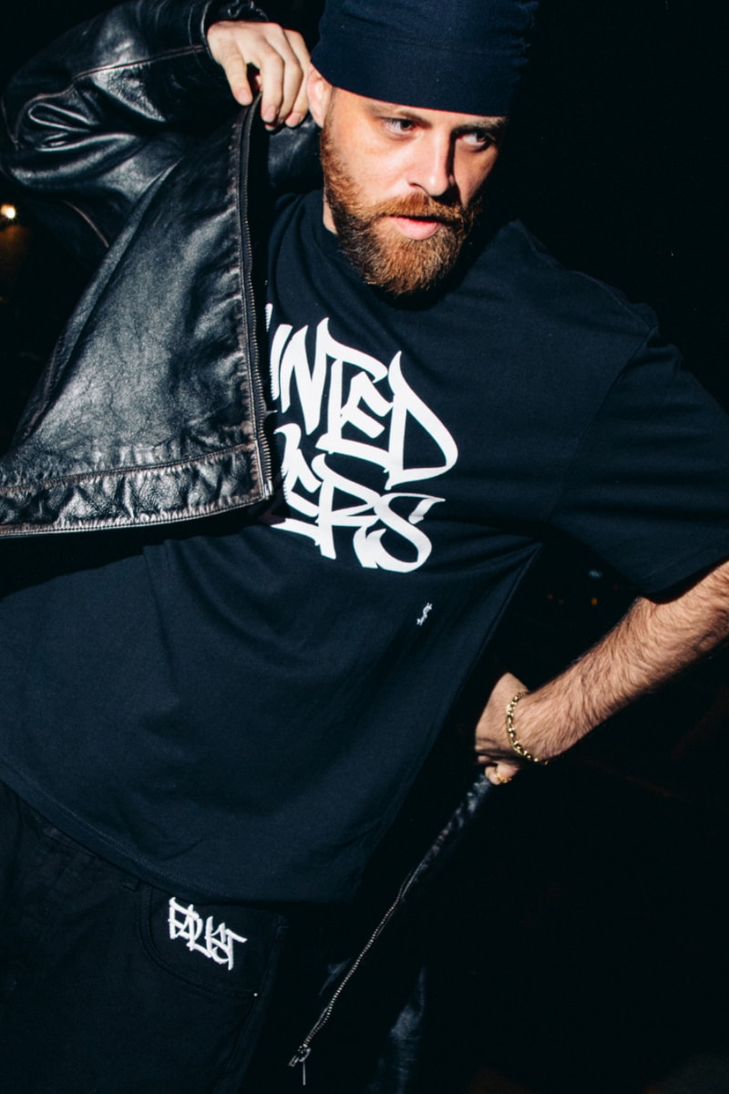 KSUBI Faust Capsule Collection Release Info Lookbook