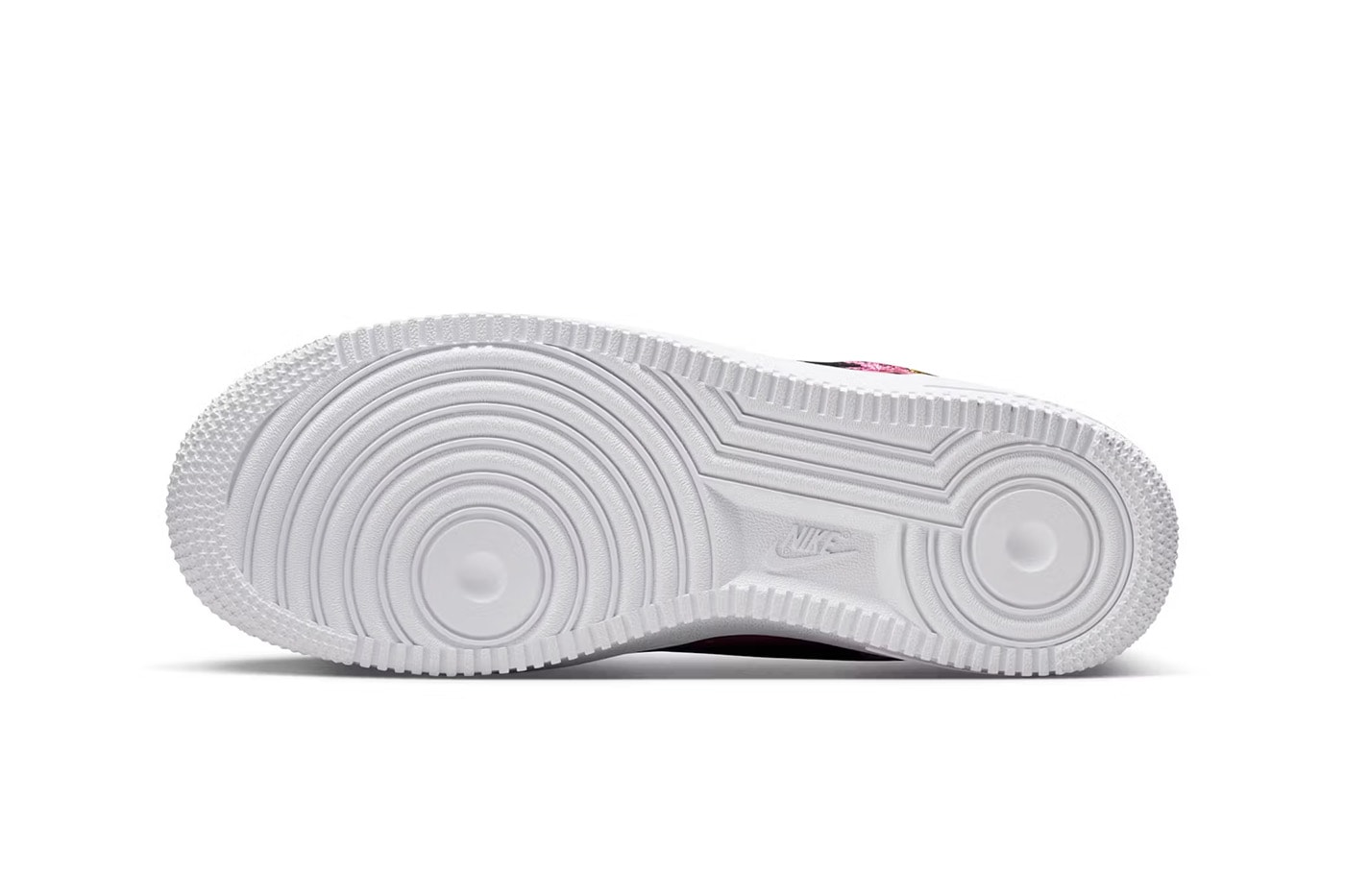 Nike Air Force 1 Low Now Accepting All Flowers IB6644-600 Release Info