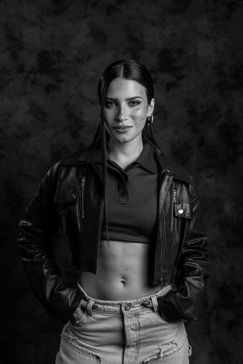 Hypebeast LATAM Interview Suite Las Vegas wynn encore hotel latin Grammys latin mafia aleman fuerza regida arcangel mon laferte nathy peluso trueno nicki nicole ivan cornejo jay wheeler judeline chuwi sofia reyes ovy on the drums lit killah alvaro diaz oscar maydon morat