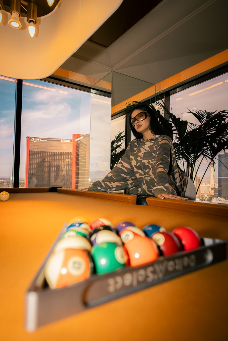 Hypebeast LATAM Interview Suite Las Vegas wynn encore hotel latin Grammys latin mafia aleman fuerza regida arcangel mon laferte nathy peluso trueno nicki nicole ivan cornejo jay wheeler judeline chuwi sofia reyes ovy on the drums lit killah alvaro diaz oscar maydon morat