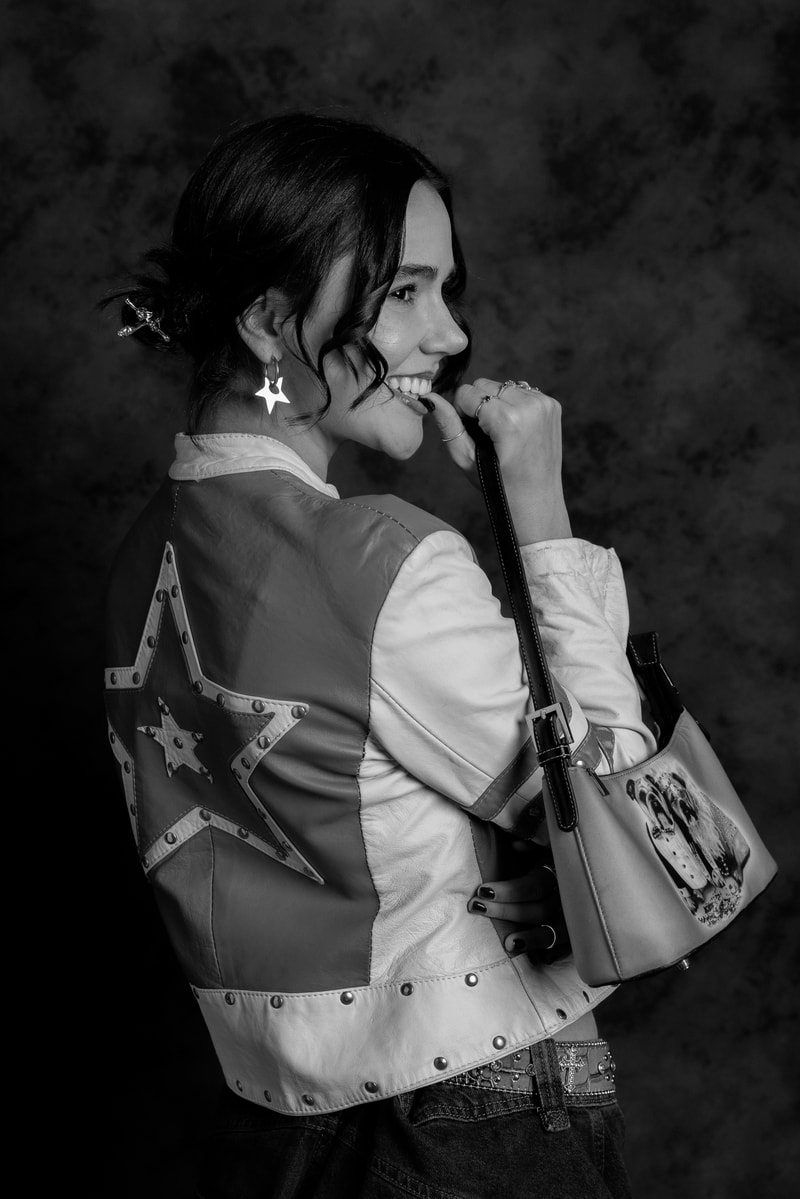 Hypebeast LATAM Interview Suite Las Vegas wynn encore hotel latin Grammys latin mafia aleman fuerza regida arcangel mon laferte nathy peluso trueno nicki nicole ivan cornejo jay wheeler judeline chuwi sofia reyes ovy on the drums lit killah alvaro diaz oscar maydon morat