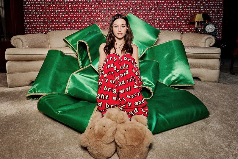 SKIMS Cactus Plant Flea Market Holiday 2025 Collaboration collection Release Info