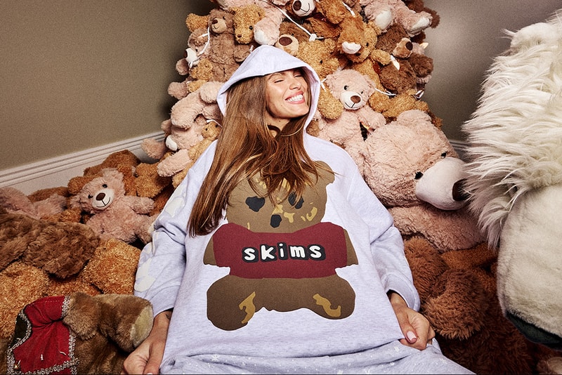 SKIMS Cactus Plant Flea Market Holiday 2025 Collaboration collection Release Info