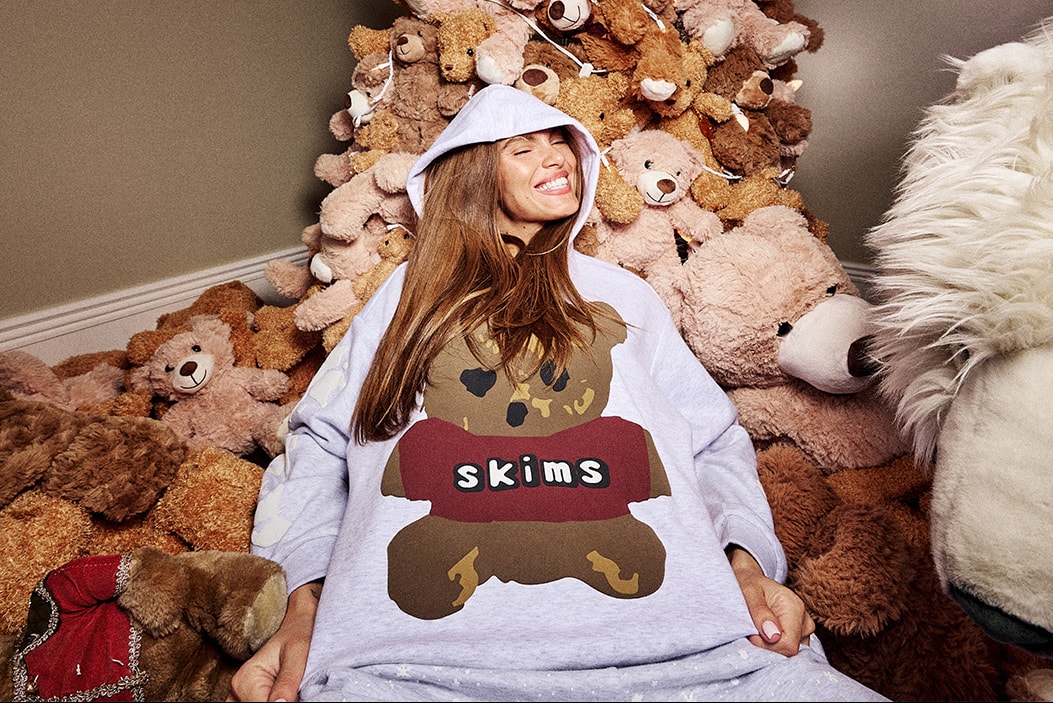 SKIMS Cactus Plant Flea Market Holiday 2025 Collaboration collection Release Info