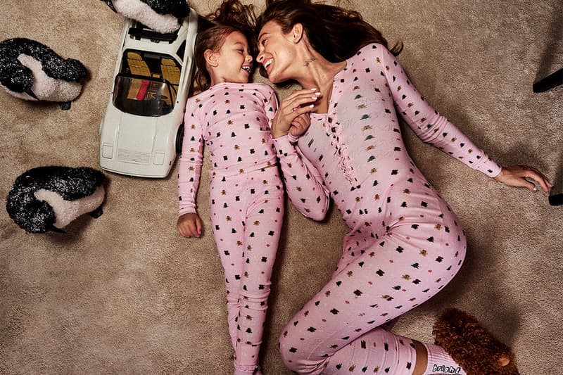 SKIMS Cactus Plant Flea Market Holiday 2025 Collaboration collection Release Info