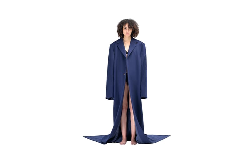 Wonwonleywon Is Figuring Out What Comes After Luxury