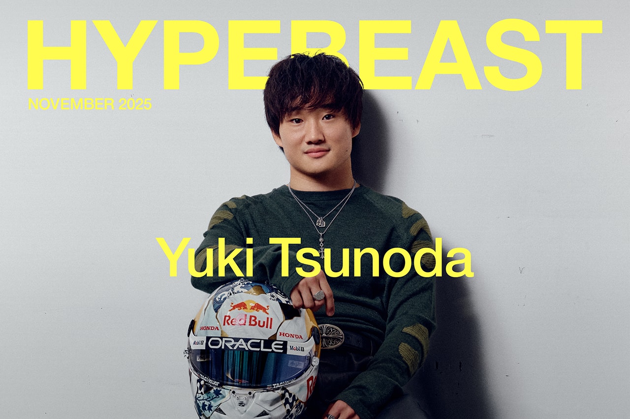 Yuki Tsunoda’s Fight to Find Himself Beyond F1