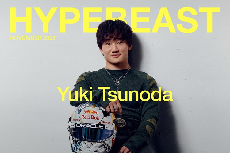 Yuki Tsunoda’s Fight to Find Himself Beyond F1