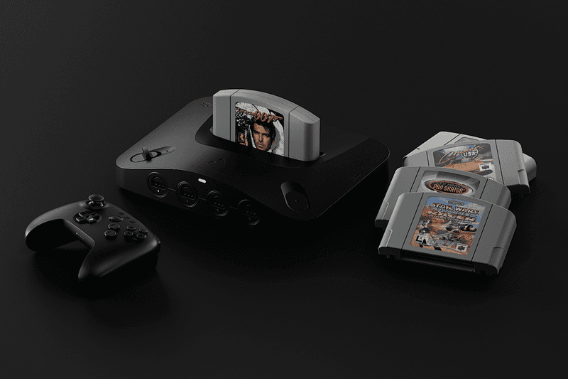 The ‘Analogue 3D’ – An 'N64' Reimagined in 4K – Is FinallyAvailable Now