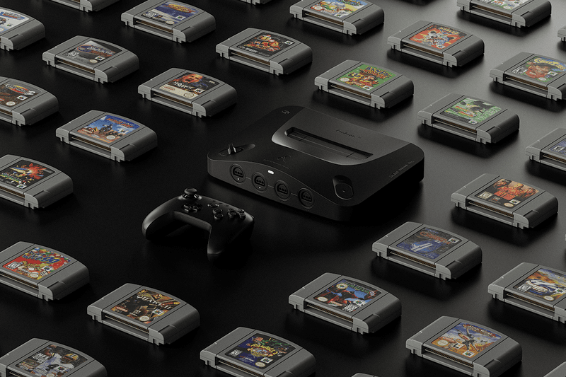 The ‘Analogue 3D’ – An 'N64' Reimagined in 4K – Is FinallyAvailable Now