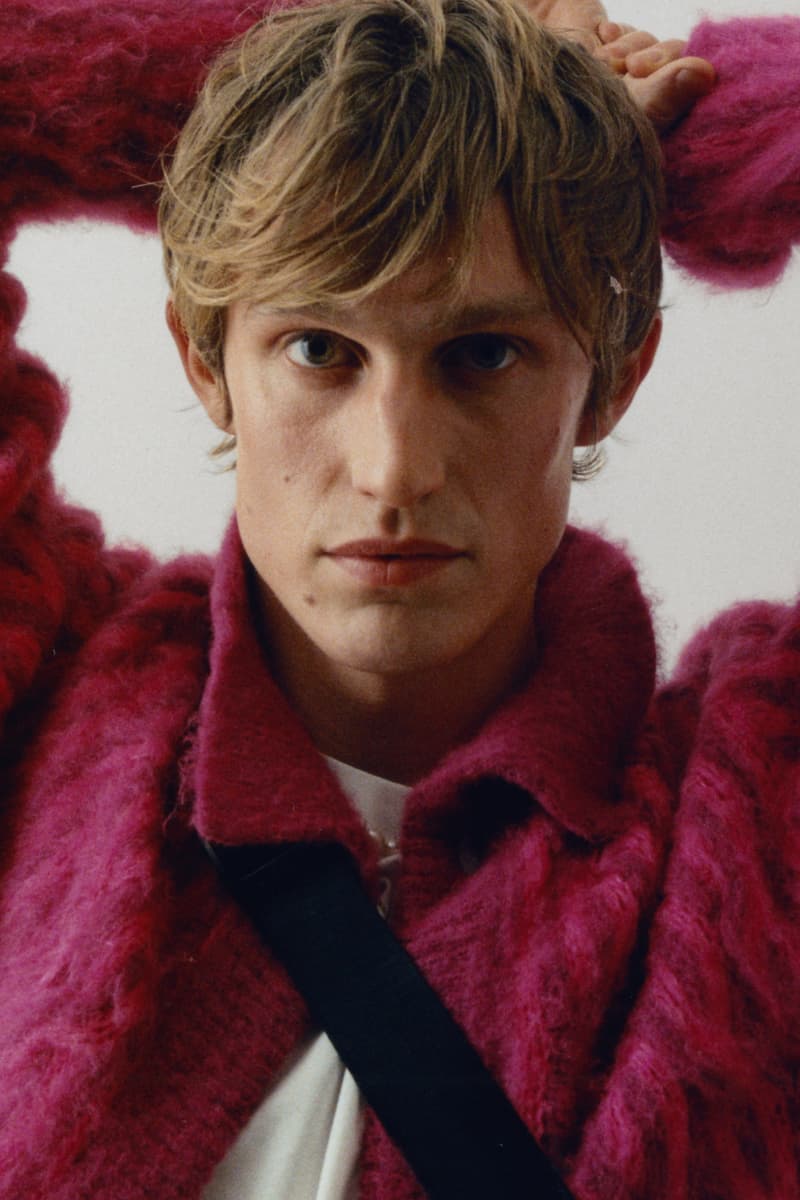 ARCS Fall/Winter 2025 Collection Lookbook Info