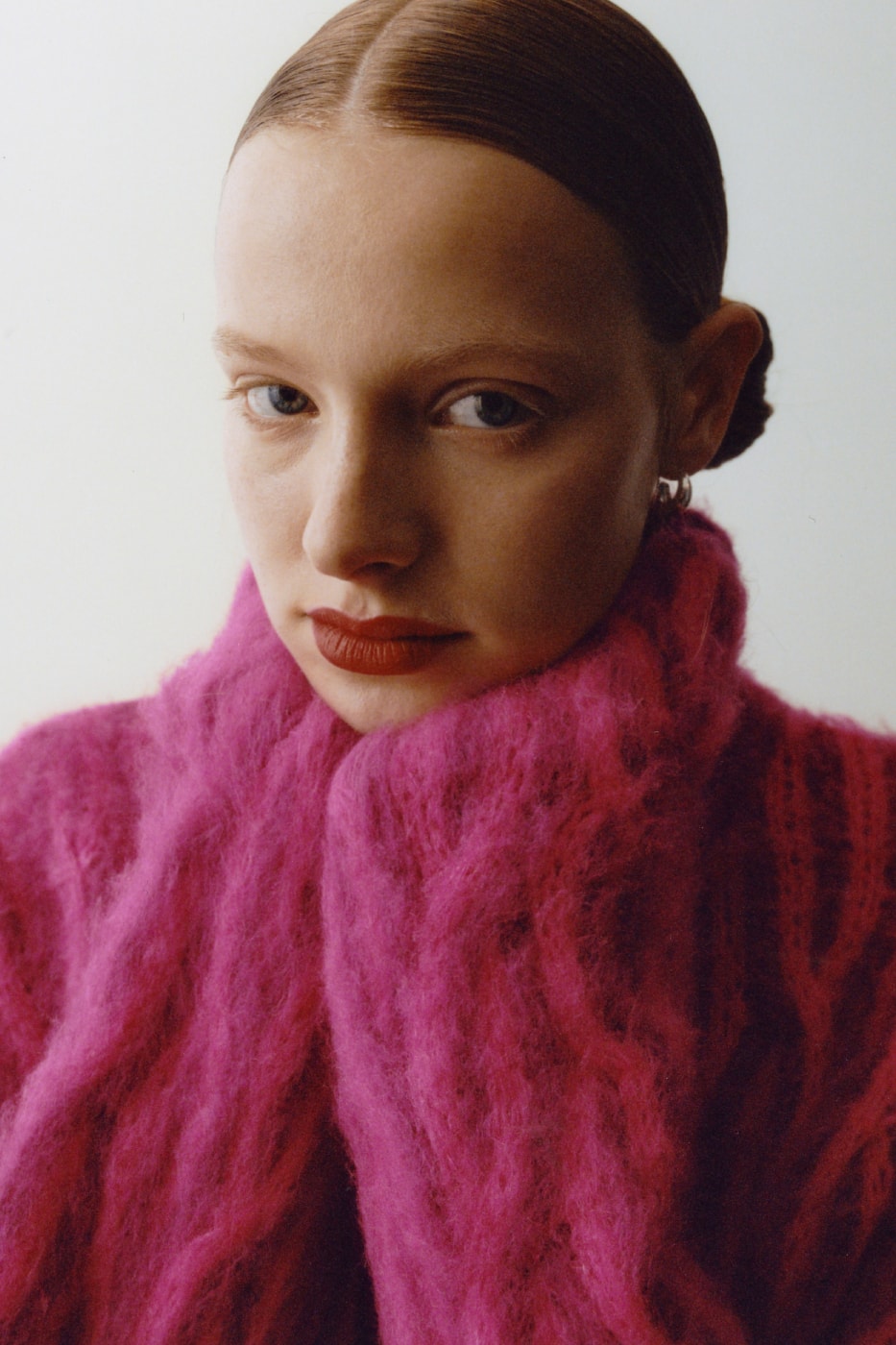 ARCS Fall/Winter 2025 Collection Lookbook Info