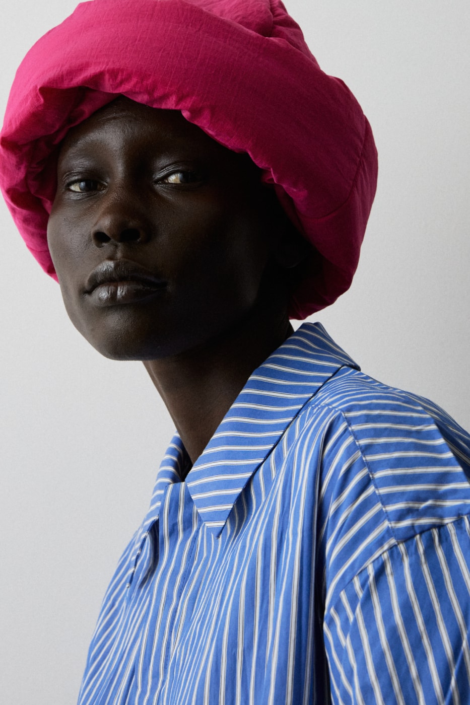 ARCS Fall/Winter 2025 Collection Lookbook Info