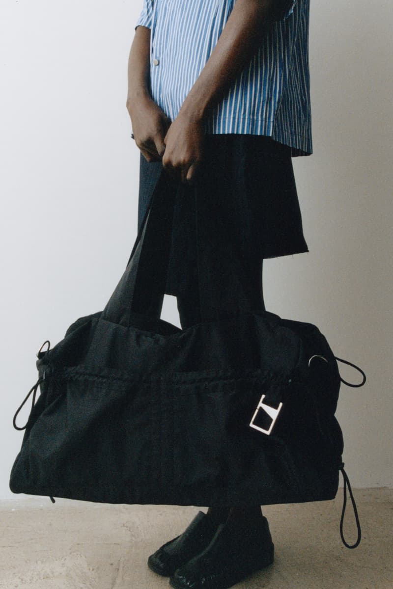 ARCS Fall/Winter 2025 Collection Lookbook Info