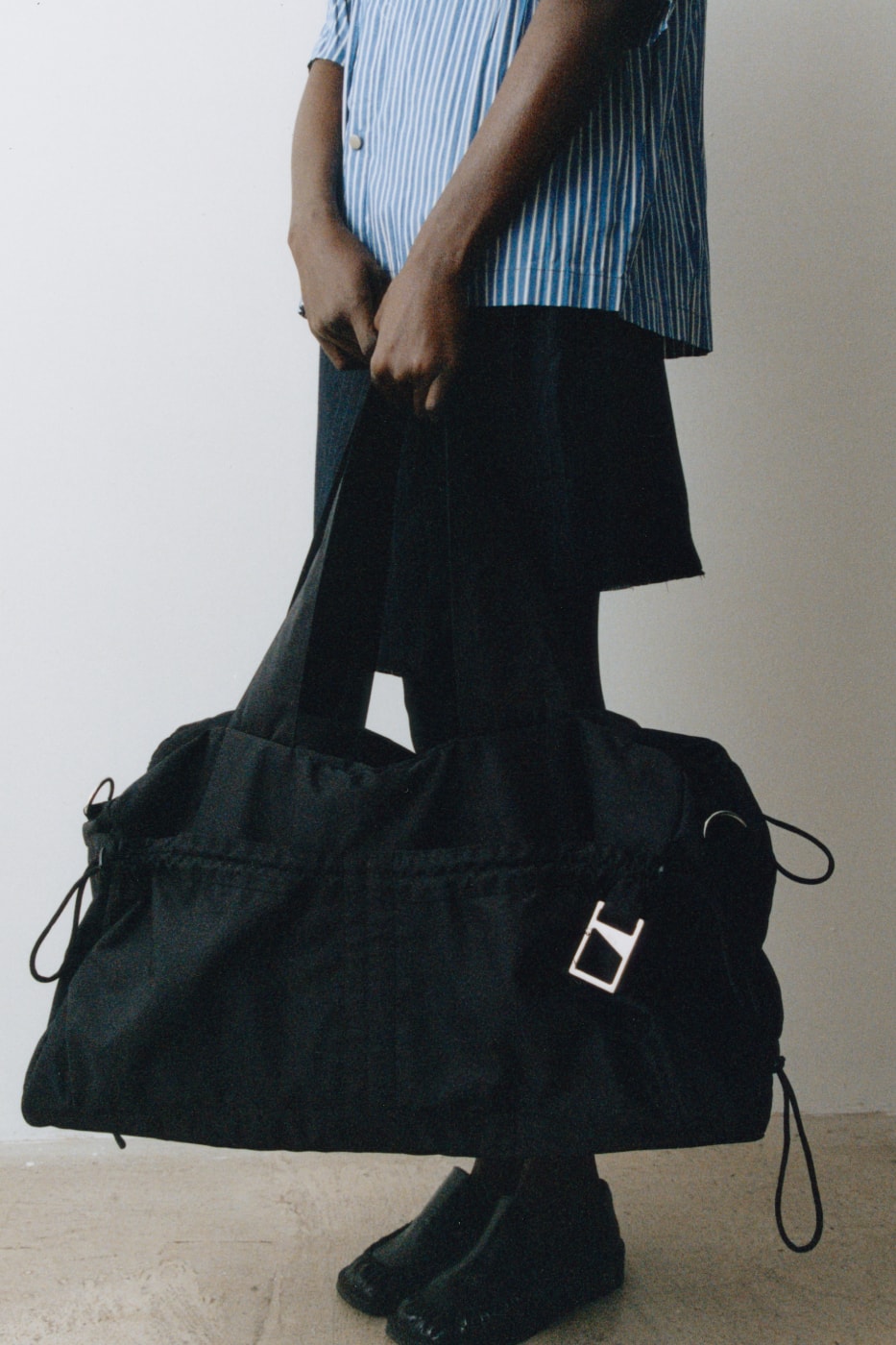 ARCS Fall/Winter 2025 Collection Lookbook Info