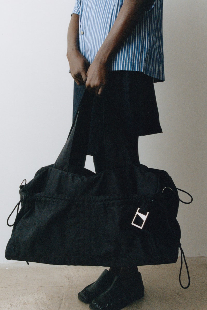 ARCS Fall/Winter 2025 Collection Lookbook Info
